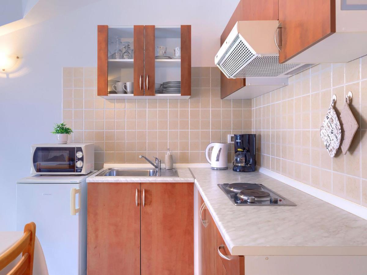 Apartment Bruno-1 By Interhome Умаг Екстериор снимка